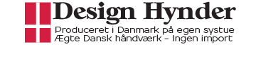 Eames hynder plus Carl Hansen hynder på denne online webshop