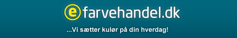 Udendørs træolie samt speciel træbeskyttelse via Efarvehandel.dk